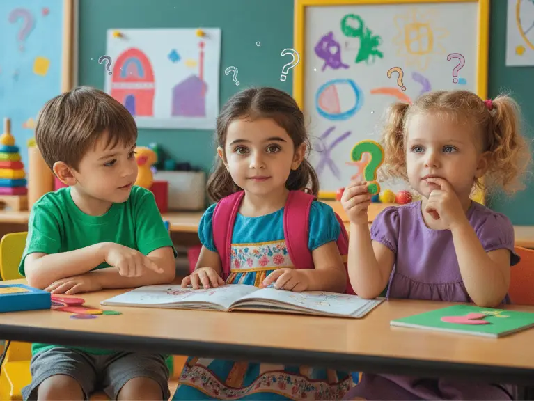 Personalized Learning Illustration