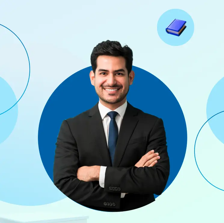 Login Illustration